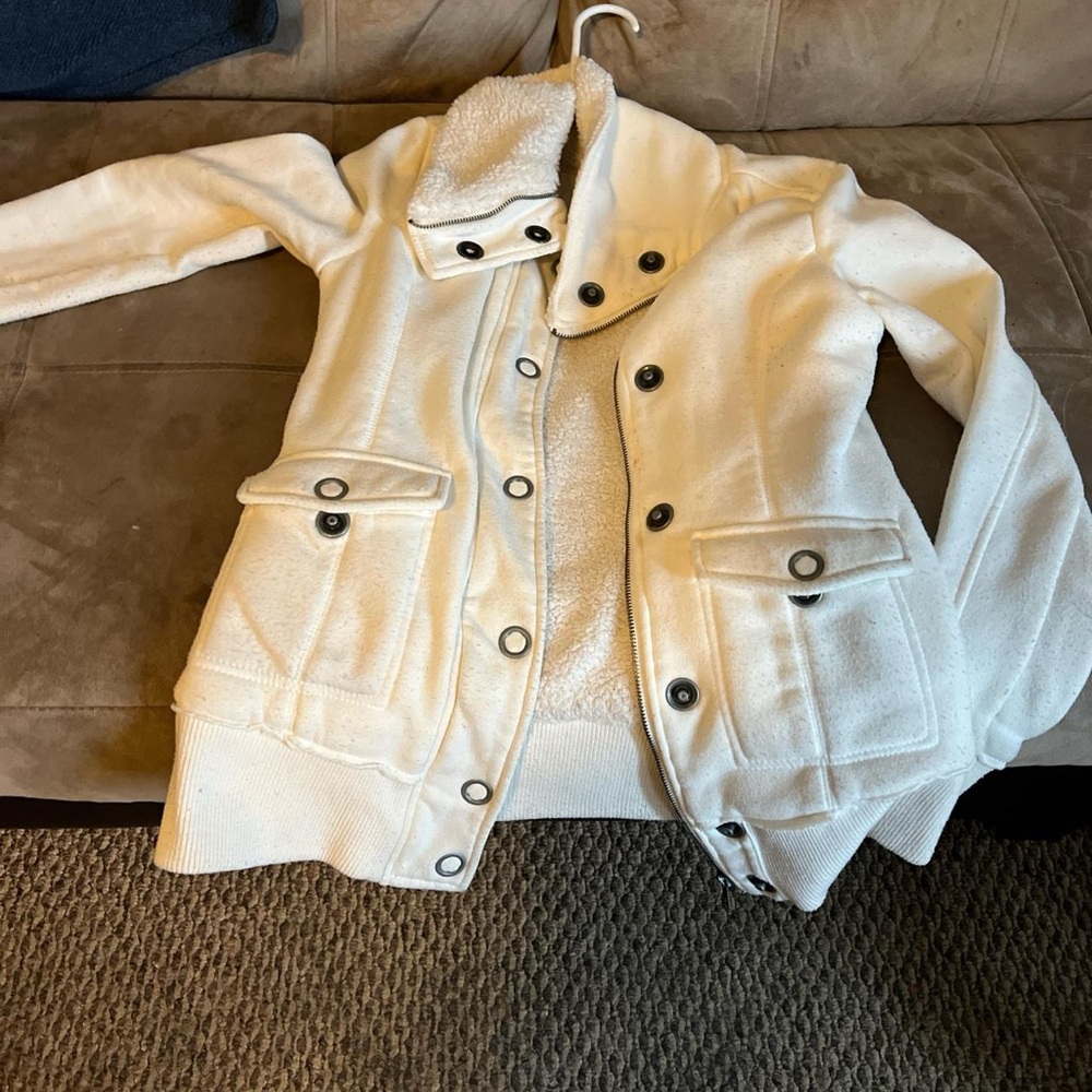 Women’s dress jacket